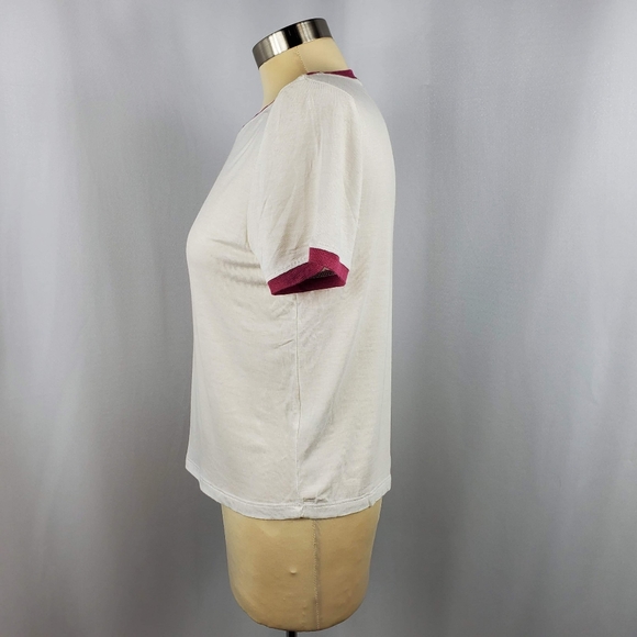 💥Just In💥Glitz Tee...Size Large Juniors - Picture 2 of 5